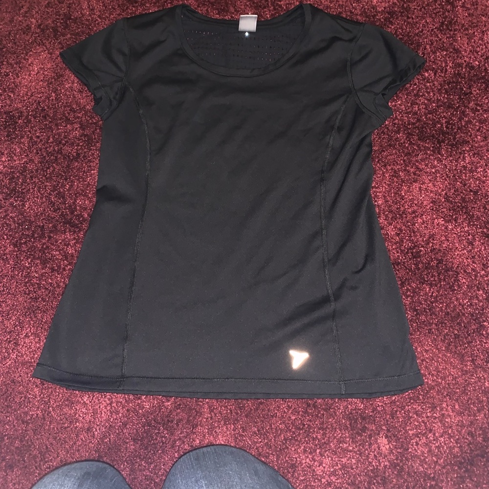 Running shirt by old navy